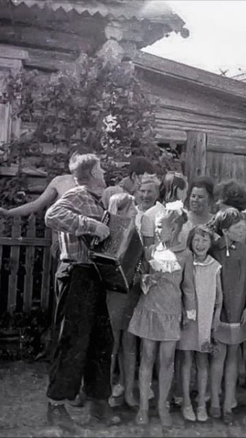 Хит наших предков! Избушка смотреть онлайн