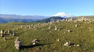 Дорога в Джилы-Су