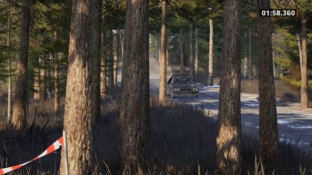 Yoklmn WRC Insane 2024 - Round 1 Final