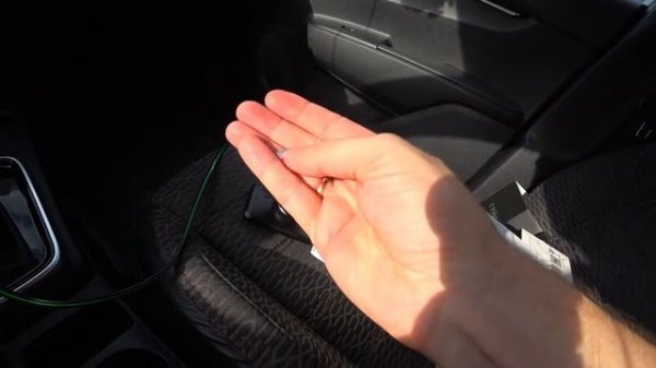 Распаковка, установка и обзор видеорегистратора Roadgid CityGo 3 с двумя камерами