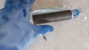 литий железо фосфатный аккумулятор. разбор