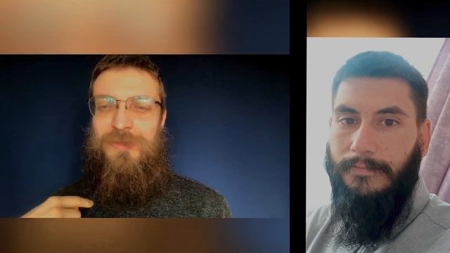 Как уходят из православия - Бурдин Кананос - баптизм - Игнатий Лапкин и Иоанн Грибанов - 20250329