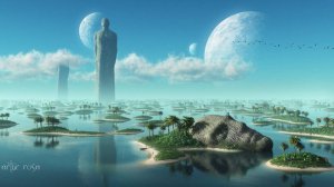 Избыток информации гораздо опаснее её недостатка.