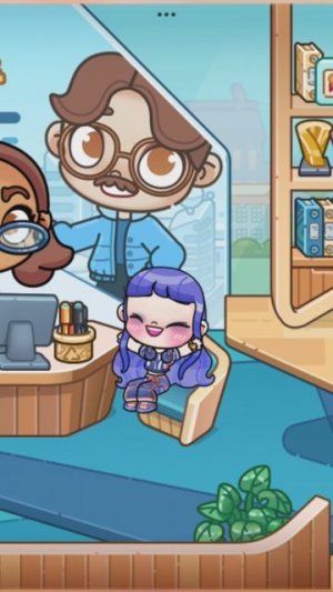 Аватар ворлд🌍🤪😍