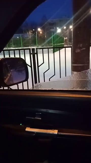 Двойные стекла на УАЗ Патриот смотреть онлайн