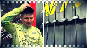 Зенит или Меридиан? Изучаем географию применения спиннингов нового бюджетного бренда Roix