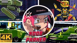 Nitro Express - Все боссы и концовка