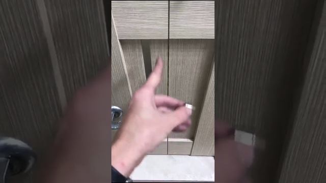 Компакт 180 (Compact Twice Сompak) - поворотно-складной механизм смотреть онлайн