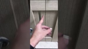 Компакт 180 (Compact Twice Сompak) - поворотно-складной механизм