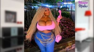 BlairBunnie | Modèles aux courbes | Curvy Model plus size | модель плюс-сайз | modelo