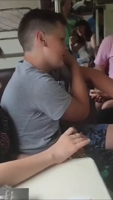 Молодые таланты России! Так пели в моем детстве. смотреть онлайн