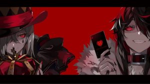 [kanaria ft. GUMI] KING×Envy Baby