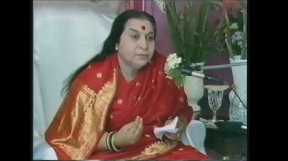 🔶Пуджа Шри  ДЕВИ_86_о важности пуджи_полное видео