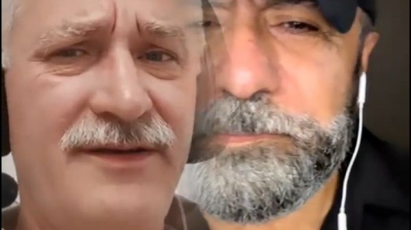 Не валяй дурака Америка