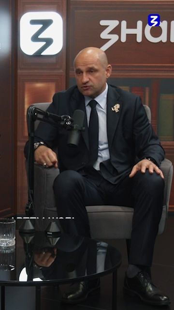 Артём Жога на ПМЭФ 2025 - в студии Общества «Знание» смотреть онлайн