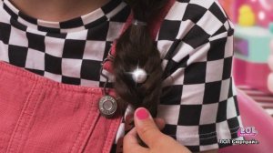 Кукла L.O.L. Surprise Hear Beards