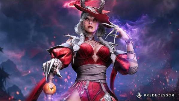 Predecessor - ОБНОВЫ! ВСЕ по новому!