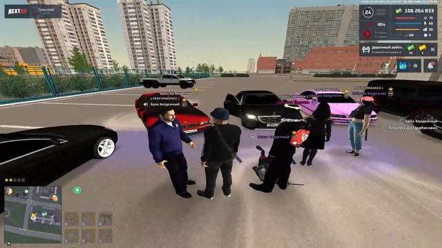 Grand Theft Auto San Andreas 2025.07.23 - 22.02.39.02.DVR - Trim смотреть онлайн