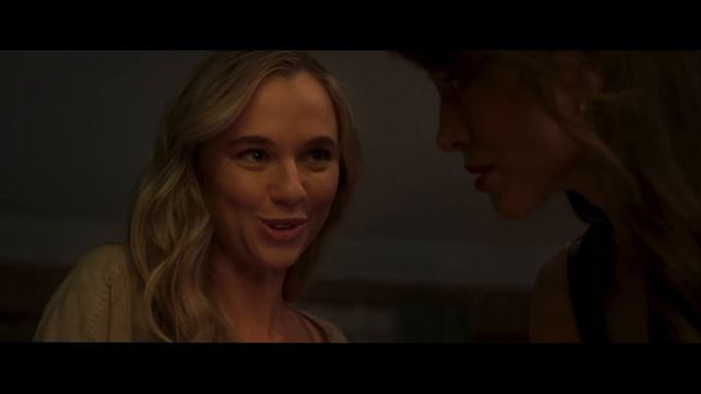 Ведьмина доска — Русский Трейлер (4K Дубляж, 2025) смотреть онлайн