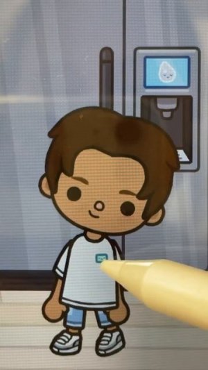 Тренд❤️🔥#инчтока #tocaboca #токабока