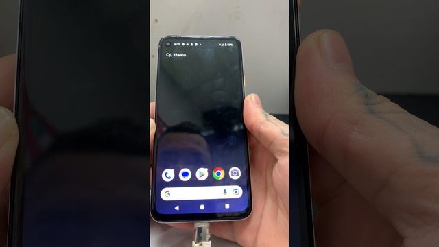 Google pixel 4a смотреть онлайн
