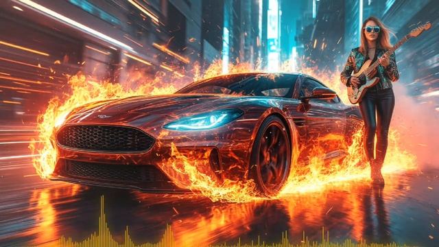 КАСКАДЁРЫ , КАСКАДЁРЫ  - В Hard Rock Стиле (Suno AI Cover) ВИА Земляне