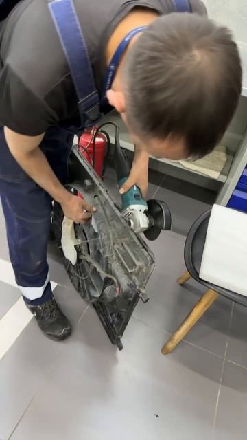 Представительство Changan дало задание делать так смотреть онлайн