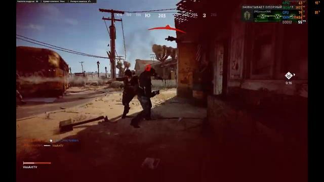 Call of Duty Black Ops Cold War: Посмертие | Снято с помощью GeForce смотреть онлайн