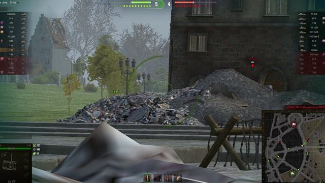 Топ игроки на т 45 смотреть онлайн