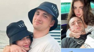 Михаил Литвин сыграл свадьбу со звездой «Холостяк» Адель Вейгель — первые фото