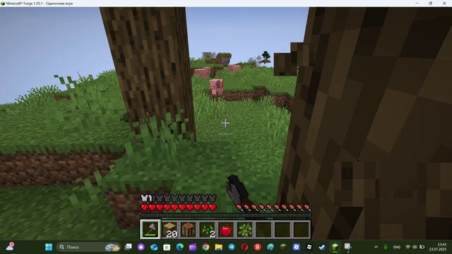Minecraft ARG но игрок умный смотреть онлайн