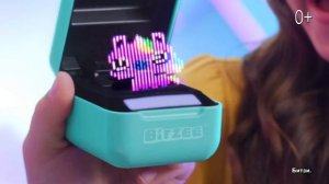 Интерактивный питомец Bitzee