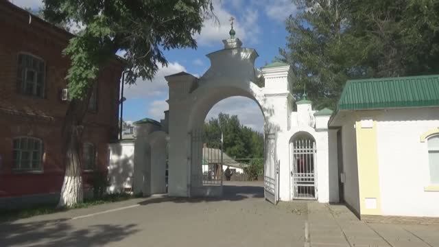 По Тихому Дону в Старочеркасск Часть 3 Июнь 2025 смотреть онлайн