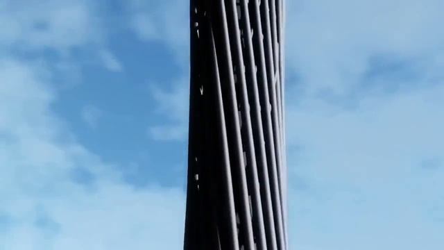 САМЫЕ ВЫСОКИЕ ЗДАНИЯ В МИРЕ смотреть онлайн