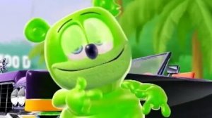 Мишка Гуммибер