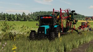 Красный Партизан...