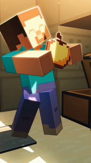 ПУСТЫННЫЙ ХРАМ MINECRAFT смотреть онлайн