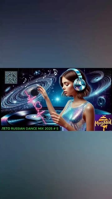 RUSSIAN DANCE MIX смотреть онлайн