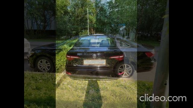 VOLKSWAGEN JETTA 2020, в Москве