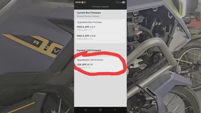 Не перепрошивай Zontes 703F пока не посмотришь смотреть онлайн