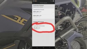 Не перепрошивай Zontes 703F пока не посмотришь