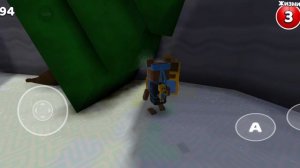 Super bear adventure 2 сезон 1 серия!