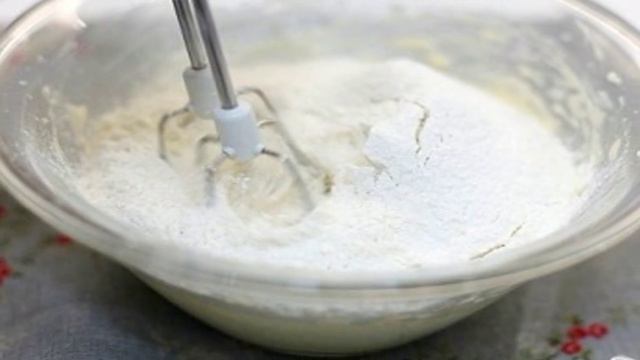 Книга рецептов