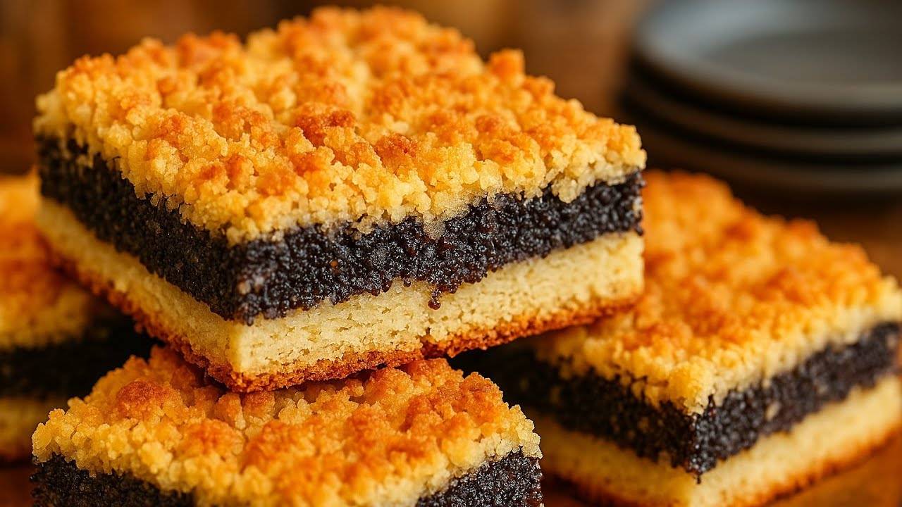 Нежнейший немецкий торт, тающий во рту – наслаждение, разжигающее любовь