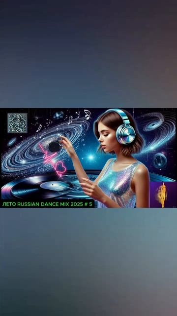 RUSSIAN DANCE MIX смотреть онлайн