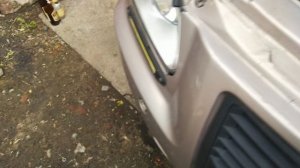 ГАЗ 2752 Соболь замена помпы (часть 2)