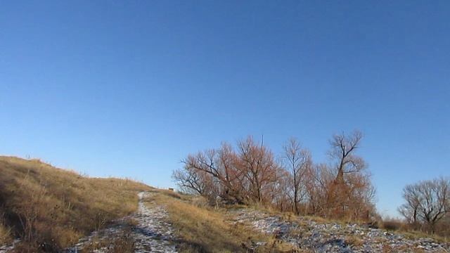 Исчезнувшая деревня Графка (Еленино) и её окрестности (Аткарский район).