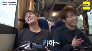 Бон вояж 1 сезон эпизод 4