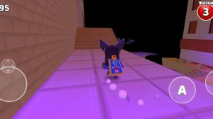 Как пройти астральный храм в супер беар адвенчер?