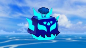 🌩⚡обзор грохота в1 и в2 в блокс фрутс ⚡🌩ДО РЕВОРКА! ( сегодня без голоса )